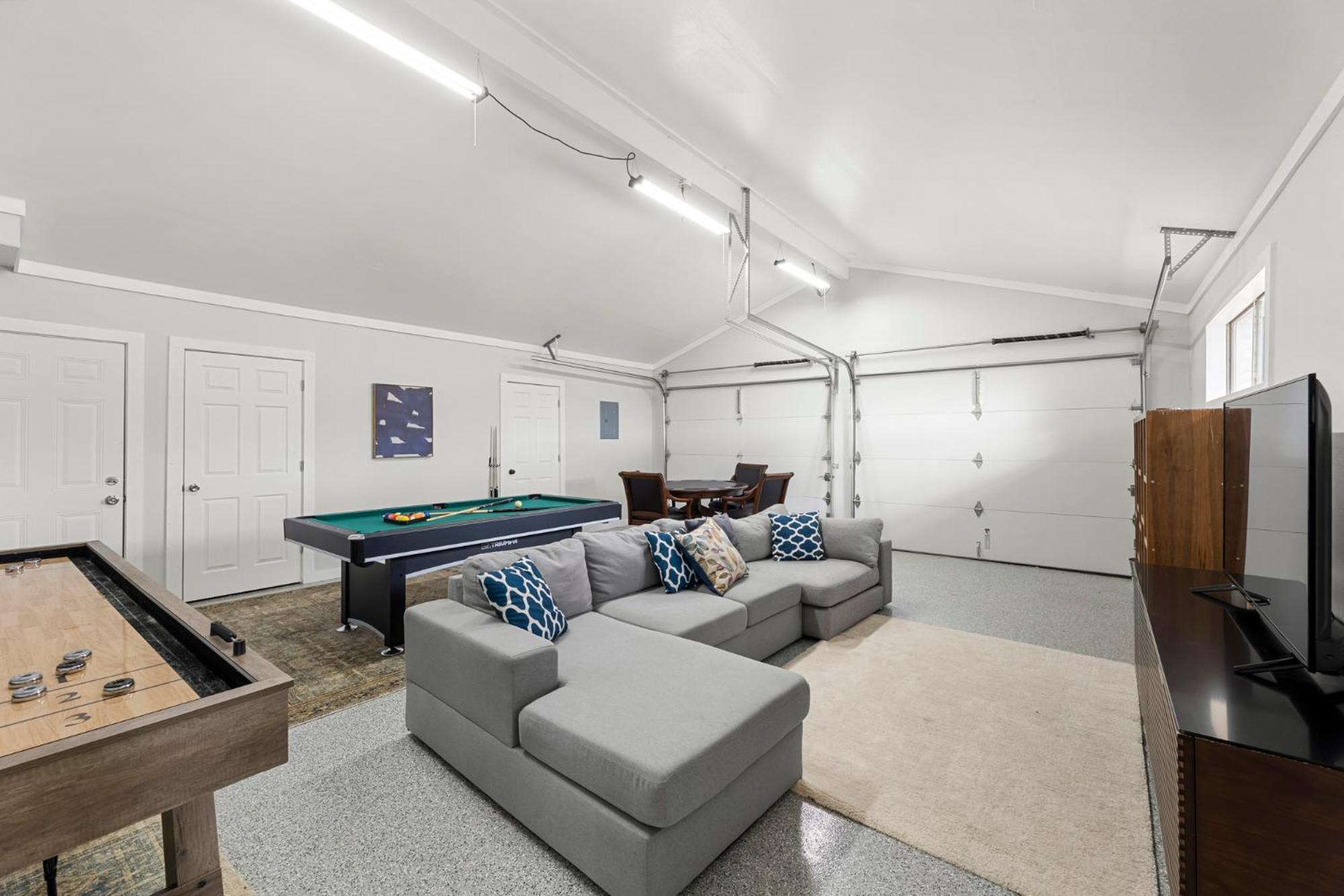 Farm Retreat With Jacuzzi, Fire Pit, Mini Goats, Mini Ponies And Mini Cows Villa San Marcos Room photo